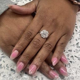 Nails Nails
