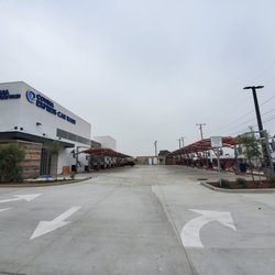 Covina Express Car Wash