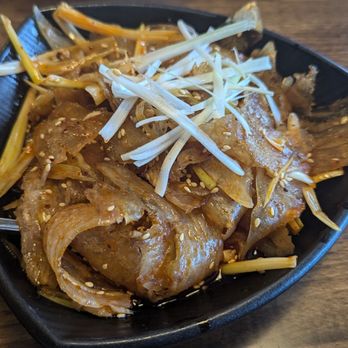 Mama Wong - Asian Fusion Near Me - Exton, Pennsylvania