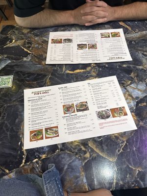Sidestreet Pho & Grill by null