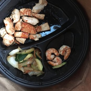 Benihana - Miramar - Wrong meal/ poor quality/ skimpy - Sushi Bars Near Me - Miramar, Florida Benihana - Miramar - Wrong meal/ poor quality/ skimpy - Sushi Bars Near Me - Miramar, Florida