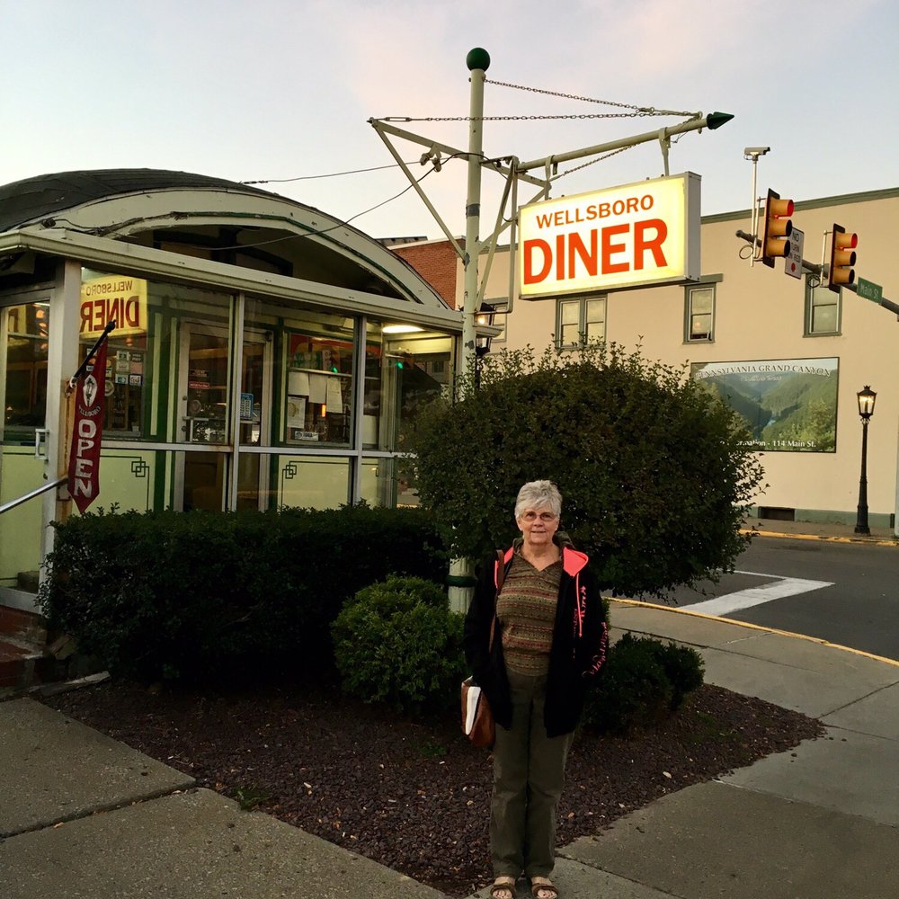Wellsboro Diner - Downtown Wellsboro. - Diners Near Me - Wellsboro, Pennsylvania Wellsboro Diner - Downtown Wellsboro. - Diners Near Me - Wellsboro, Pennsylvania