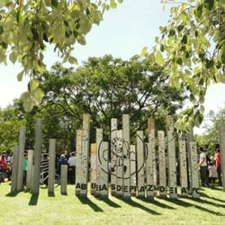 Bosque de la Memoria