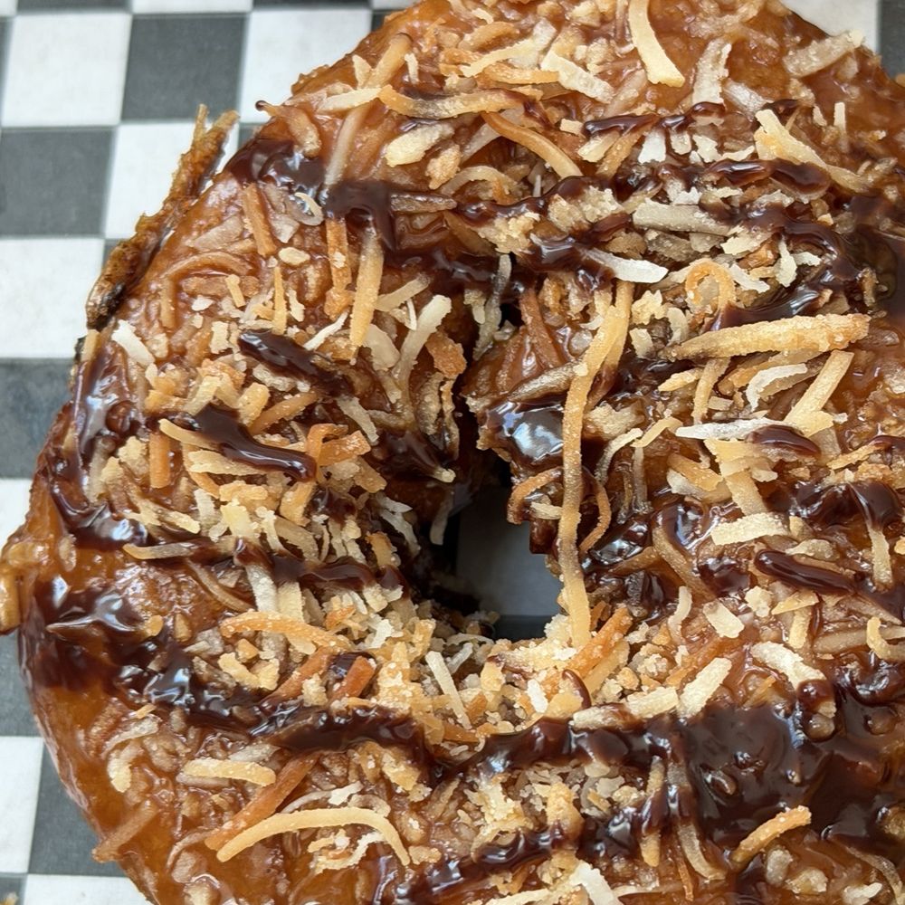 The Goods - Donuts Near Me - Carlsbad, California The Goods - Donuts Near Me - Carlsbad, California