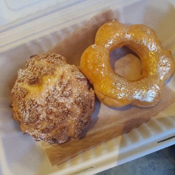 AlimamaTea - Desserts Near Me - New York, New York