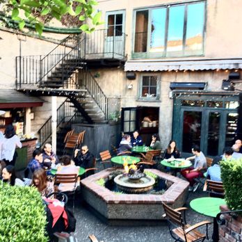 Jupiter - Pizza Near Me - Berkeley, California Jupiter - Pizza Near Me - Berkeley, California