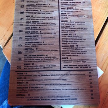 Happy Camper - Pizza Near Me - Chicago, Illinois Happy Camper - Pizza Near Me - Chicago, Illinois