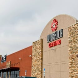 Washita Casino