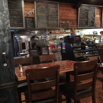 Mystic Cafe - Breakfast & Brunch Near Me - Lewiston, Idaho