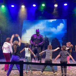 Fairytale Fun Place Clarkston - Birthday Party Entertainment and shows