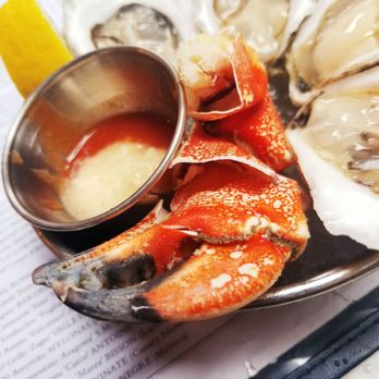 Neptune Oyster - Seafood Near Me - Boston, Massachusetts Neptune Oyster - Seafood Near Me - Boston, Massachusetts