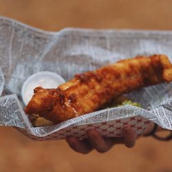 Seattle Street Food Festival - Nosh