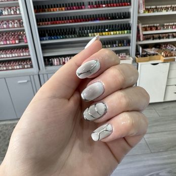 Aloha Nail Lounge - Nail Salons Near Me - Washington, DC, District of Columbia