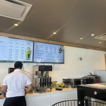 Yafa Coffee - Bar area - Coffee & Tea Near Me - Oakland, California Yafa Coffee - Bar area - Coffee & Tea Near Me - Oakland, California