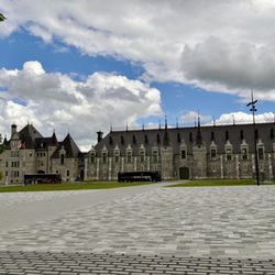 The Plains of Abraham Museum