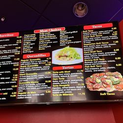 Taqueria El Dorado