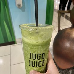 Jugo Juice