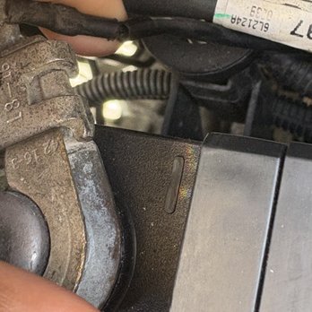 1. Fine Tune Auto Service