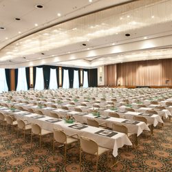 Saal Maritim