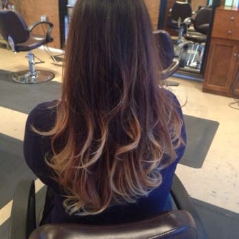 Birch Salon - Thanks, Daryllyn! - Hair Salons Near Me - Richmond, Virginia