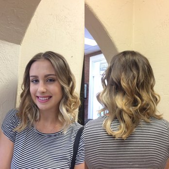 Fitzgerald Salon - Hair Stylists Near Me - Fallbrook, California