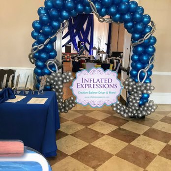 Inflated Expressions - Party & Event Planning Near Me