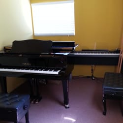 Yung-mee Rhee Music Academy