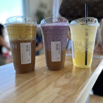 Da Vien Coffee - Desserts Near Me - Westminster, California Da Vien Coffee - Desserts Near Me - Westminster, California