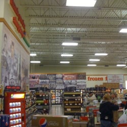 Pat's Foods - Wall of Fame in Pats IGA