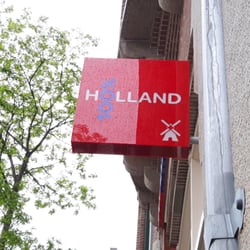 100%Holland