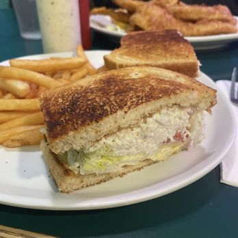 The City Fish - Crab Sandwich - Sandwiches Near Me - Cupertino, California The City Fish - Crab Sandwich - Sandwiches Near Me - Cupertino, California