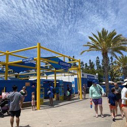 Legoland Water Park