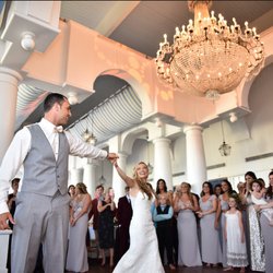 Dance Reverie - Nick & Justine at Oceanbleu 7/7/17