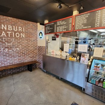 Donburi Station - Seattle - Japanese Near Me - Seattle, Washington