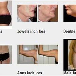 YOLO Advanced Weight Loss