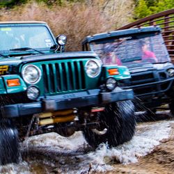Red River Mountain Adventures