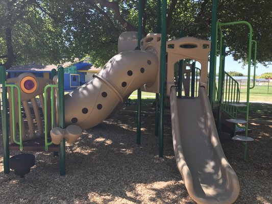 Steve Carli Park by null