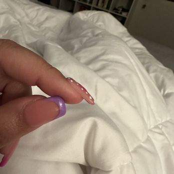 Venus Nails Spa - Nail Salons Near Me - Spring, Texas