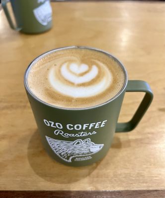 OZO Coffee | West Pearl by null