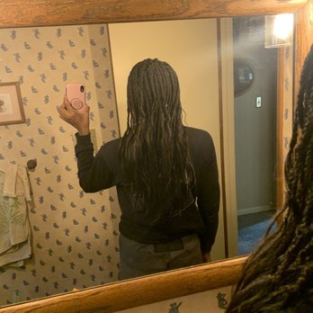 Sage Braid Bar - Hair Extensions Near Me - Sacramento, California