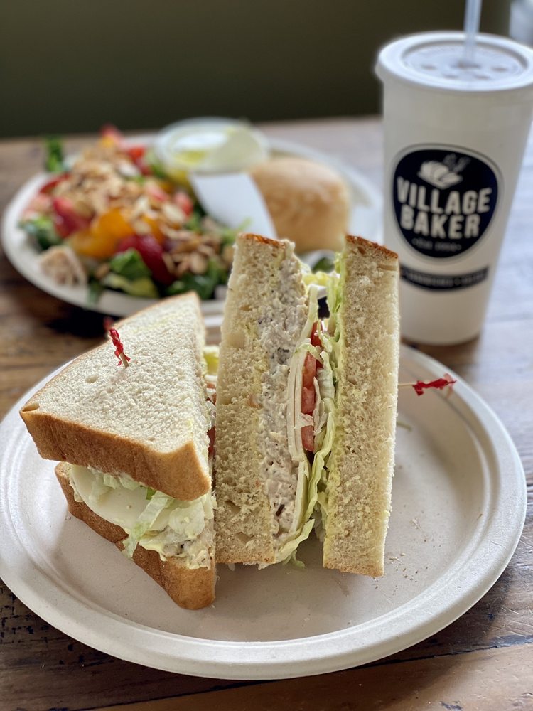 VILLAGE BAKER Updated August 2024 135 Photos & 101 Reviews 1865 W
