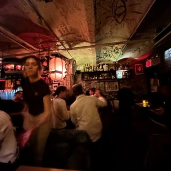 Sake Bar Decibel - vibe - Bars Near Me - New York, New York Sake Bar Decibel - vibe - Bars Near Me - New York, New York