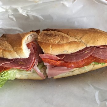 A Razzano - The Mussolini - International Grocery Near Me - Glen Cove, New York A Razzano - The Mussolini - International Grocery Near Me - Glen Cove, New York