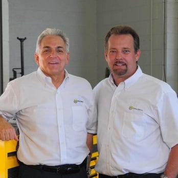 Sun Valley Imports - Steve Yacovone and Juergen Ankert, owners of Sun Valley Imports, a Phoenix, Arizona, Auto repair shop specializing in the com... - Auto Repair Near Me - Tempe, Arizona