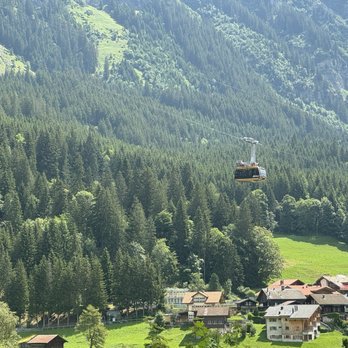 Restaurant Jungfraublick - The view! - Breakfast & Brunch Near Me - Lauterbrunnen, BE Restaurant Jungfraublick - The view! - Breakfast & Brunch Near Me - Lauterbrunnen, BE