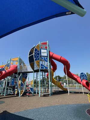 Bay Beach Amusement Park by null