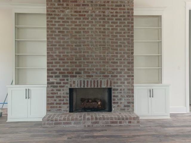 Slide of B&M Contractors