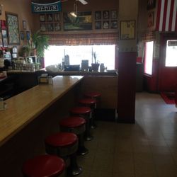 Bus Stop Cafe