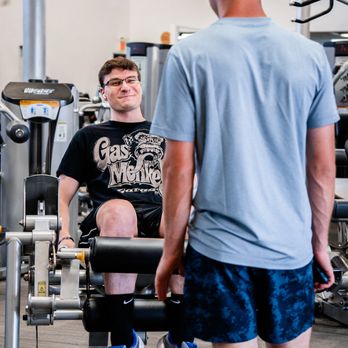 Fitness One - Trainers Near Me - Lowell, Arkansas