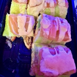 Amazing! Prince roll :) Amazing! Prince roll :)